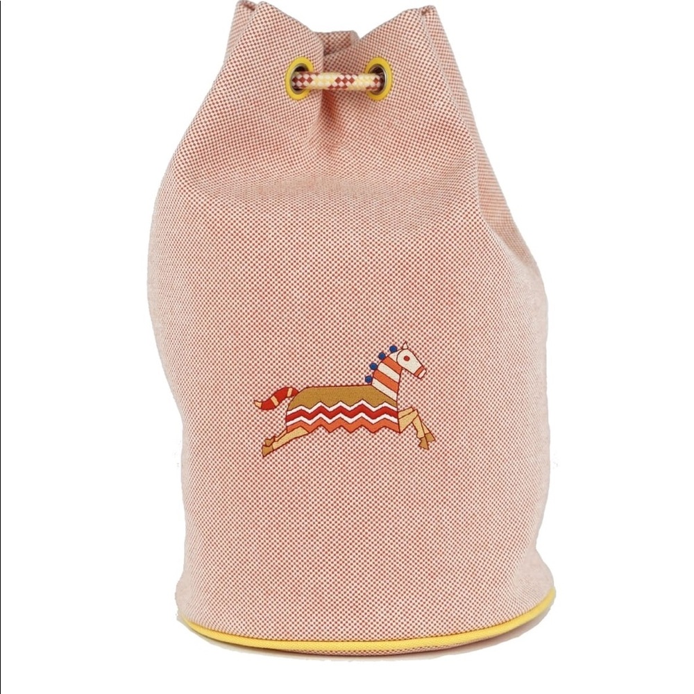 Hermes Backpack - image 1